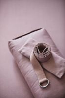 Bild von Nordal Yoga Baumwollgürtel L: 200 cm - Rose