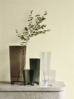 Bild von &Tradition Collect Glasvasen SC36 H: 40 cm - Karamell OUTLET