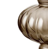 Bild von Louise Roe Ballonvase #03 H: 40 cm – Smoke