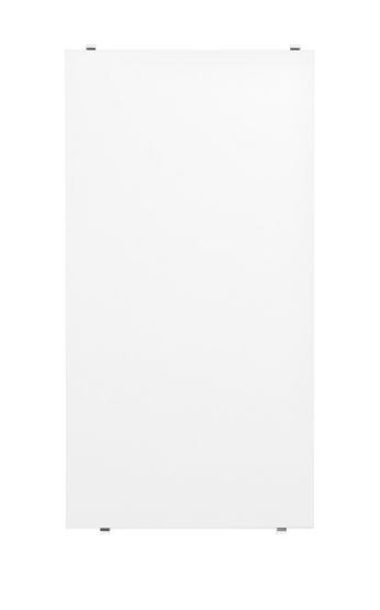 Bild von String Furniture Regale 3 Stk. 58x30 cm - Weiß