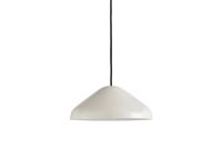 Bild von HAY Pao Steel Pendant 350 Ø: 35 cm - Cremeweiß