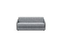 Bild von Innovation Living Eivor 140 Schlafsofa m. Dual Madras – Sortieren Sie z. B./Twist-Granit