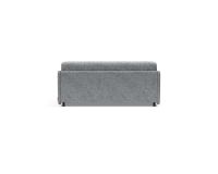 Bild von Innovation Living Eivor 140 Schlafsofa m. Dual Madras – Sortieren Sie z. B./Twist-Granit