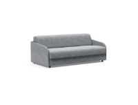 Bild von Innovation Living Eivor 160 Schlafsofa m. Dual Madras – Sortieren Sie z. B./Twist-Granit