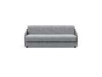 Bild von Innovation Living Eivor 160 Schlafsofa m. Dual Madras – Sortieren Sie z. B./Twist-Granit