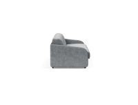 Bild von Innovation Living Eivor 160 Schlafsofa m. Dual Madras – Sortieren Sie z. B./Twist-Granit