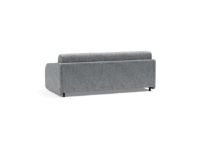 Bild von Innovation Living Eivor 160 Schlafsofa m. Dual Madras – Sortieren Sie z. B./Twist-Granit