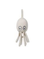 Bild von Ferm Living Octopus Musikmobile H: 30 cm - Sand