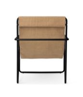 Bild von Ferm Living Desert Chair Kids H: 55,5 cm – Kaschmir