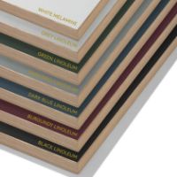 Bild von Please Wait To Be Seated Eiermann Schreibtisch H: 66 cm – Weiß/Eiche