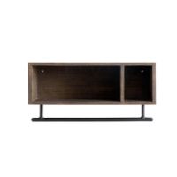 Bild von Muubs Multi Shelf Chelsea S – Dunkel gebeizte Eiche