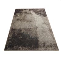Bild von MUUBS Teppich Erde 200x300cm - Grau