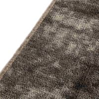 Bild von MUUBS Teppich Erde 200x300cm - Grau