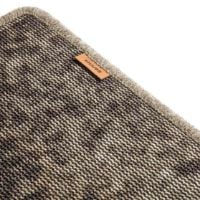 Bild von MUUBS Teppich Erde 200x300cm - Grau