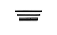 Bild von Normann Copenhagen Sticks Haken H: 14,5 cm – Schwarz