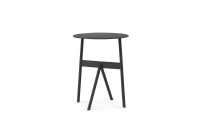 Bild von Normann Copenhagen Stock Tisch H: 46 cm - Sortiert