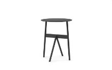 Bild von Normann Copenhagen Stock Tisch H: 46 cm - Sortiert