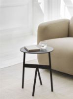 Bild von Normann Copenhagen Stock Tisch H: 46 cm - Sortiert