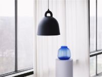 Bild von Normann Copenhagen Bell Pendel Small H: 37cm - Sortiert