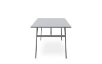 Bild von Normann Copenhagen Union Tisch 250x90 cm - Grau
