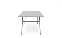 Bild von Normann Copenhagen Union Tisch 220x90 cm - Grau