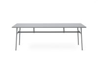 Bild von Normann Copenhagen Union Tisch 220x90 cm - Grau