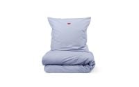 Bild von Normann Copenhagen Snooze Bettwäsche-Set 140 x 220 cm – Sassy Chic Lilac