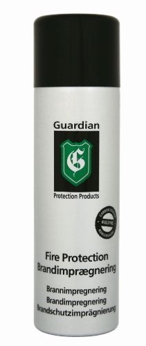 Guardian Brandimpægnering 500 ml.