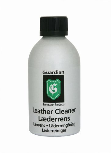 Guardian Læderrens 250ml.