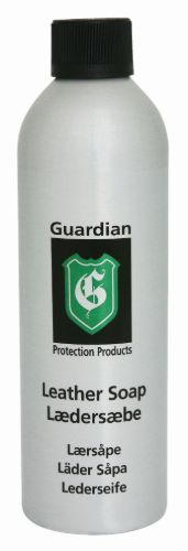 Guardian Lædersæbe 500ml.
