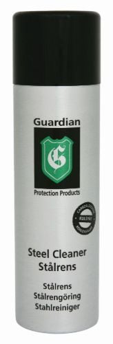 Guardian Stålrens, 500ml