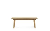 Bild von Normann Copenhagen Slice Couchtisch Vol 2 42x100 cm - Eg