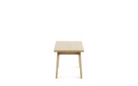 Bild von Normann Copenhagen Slice Couchtisch Vol 2 42x100 cm - Eg