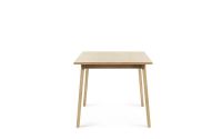 Bild von Normann Copenhagen Slice Table Vol 2 84x160 cm - Eg