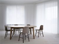 Bild von Normann Copenhagen Slice Table Vol 2 Ø: 200 cm - Eg