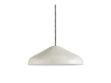 Bild von HAY Pao Steel Pendelleuchte 470 Ø: 47 cm - Cremeweiß