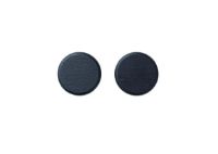 Bild von Gejst Flex Buttons 2 Stk. - Eiche/Schwarz OUTLET