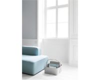 Bild von Normann Copenhagen Streukorb 45x45cm - Grau