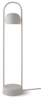 Bild von Eva Solo Quay Stehlampe H: 121 cm - Stein
