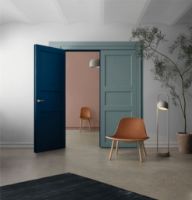 Bild von Eva Solo Quay Stehlampe H: 121 cm - Stein