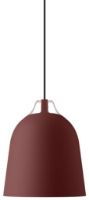 Bild von Eva Solo Clover Medium Pendel Ø: 29 cm - Burgund