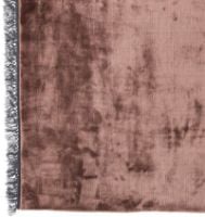 Bild von Linie Design Almeria Teppich 170x240 cm - Wein