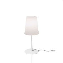 Bild von Foscarini Birdie Easy Tischleuchte H: 43 cm – Weiß