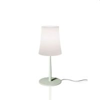 Bild von Foscarini Birdie Easy Tischleuchte H: 43 cm – Salbeigrün