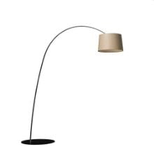 Bild von Foscarini Twiggy Wood Gulvlampe MyLight H: 212-288cm - Sortiert