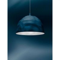 Bild von Foscarini Bump Pendel Ø: 52cm - Benzin OUTLET