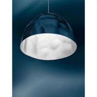 Bild von Foscarini Bump Pendel Ø: 52cm - Benzin OUTLET