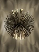 Bild von Foscarini Sun-Light of Love Pendel LED MyLight Ø: 65cm - Gold