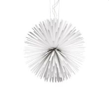 Bild von Foscarini Sun-Light of Love Pendelleuchte LED MyLight Ø: 65cm - Weiß