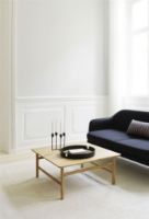 Bild von Normann Copenhagen Grow Couchtisch 80x80 cm - Eg